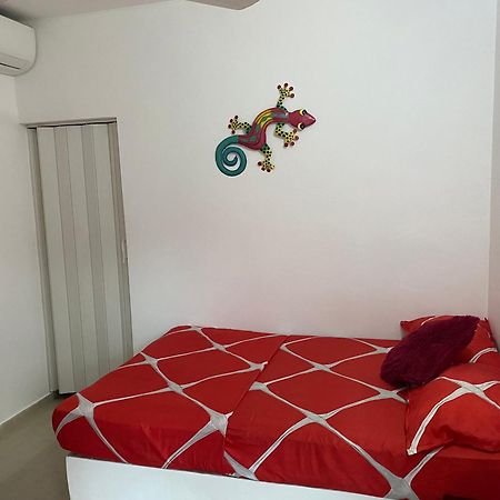 Hotel El Escondite Las Terrenas Kültér fotó