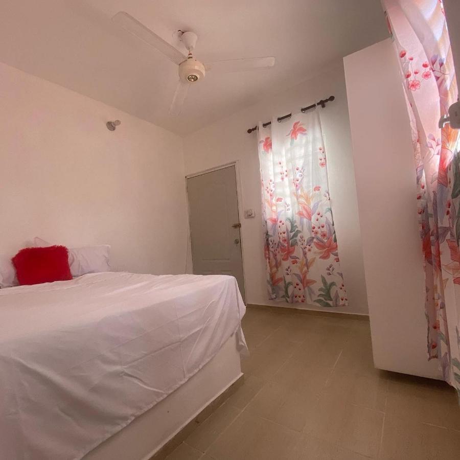 Hotel El Escondite Las Terrenas Kültér fotó