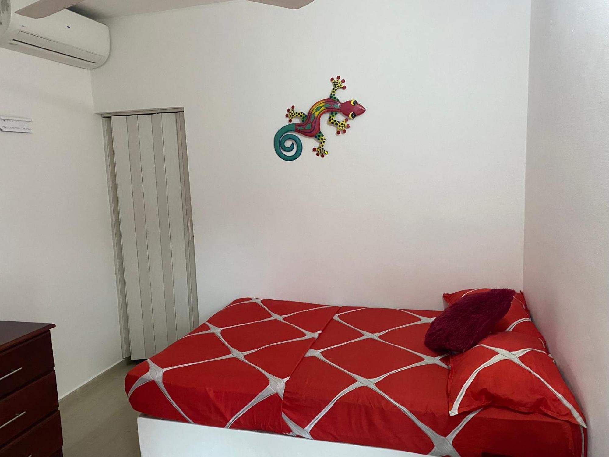 Hotel El Escondite Las Terrenas Kültér fotó
